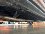 Chassis with Frame Condition