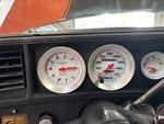 Interior with Gauges
