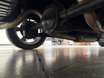 Drivetrain with Transfer Case