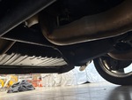 Drivetrain with Rear Axle