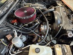 Engine with Engine - Right Side