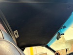 Interior with Head Liner