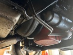 Drivetrain with Transmission