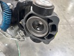 Trailer Coupling Components with