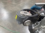 Trailer Coupling Components with