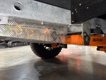 Underbody with Frame Condition