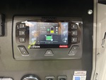 Motorhome Cockpit with Gauges