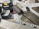 Trailer Coupling Components with
