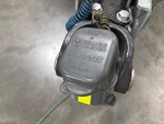 Trailer Coupling Components with