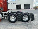 4 Underbody - Truck with