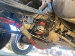 Drivetrain with