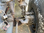 Brakes with