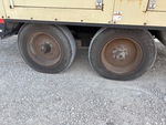 Trailer Chassis with