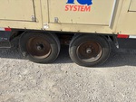 Trailer Chassis with