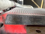 Engine with