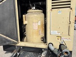 Air Compressor with