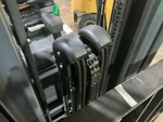 Hydraulics with Free Lift Cylinder