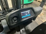 Control Station - Lift Truck* with Anzeigen