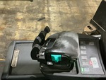 Control Station - Lift Truck* with Bedienelemente-Hydraulik