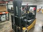 General Appearance - Lift Truck* with Bild, Ecke vorne links