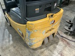 General Appearance - Lift Truck* with Paint
