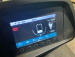 Control Station - Lift Truck* with Hour Meter
