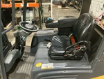 Control Station - Lift Truck* with