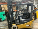 General Appearance - Lift Truck* with