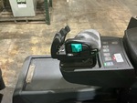 Control Station - Lift Truck* with Antriebsstrang-Elemente