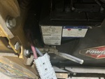 Electric System with