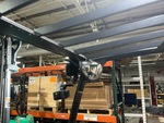 Control Station - Lift Truck* with Spiegel