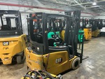General Appearance - Lift Truck* with Bild, Ecke hinten rechts