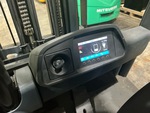 Control Station - Lift Truck* with Motorwarnleuchten