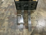 Chassis with Forks