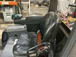 Control Station - Lift Truck* with Seat/Armrests