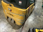 General Appearance - Lift Truck* with