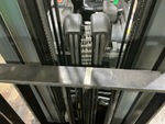 Chassis with Kette / Spannglieder