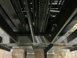 Drivetrain with Vorderachse
