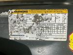 General Appearance - Lift Truck* with Seriennummer / FIN