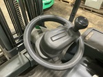 Control Station - Lift Truck* with Lenkelemente