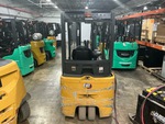 General Appearance - Lift Truck* with