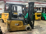 General Appearance - Lift Truck* with