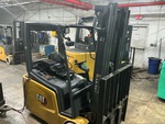 General Appearance - Lift Truck* with Bild, Ecke vorne rechts