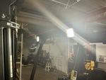 General Appearance - Lift Truck* with Exterior Lights