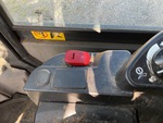Safety with Safety Lock Out/Stop