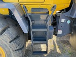 General Appearance with Steps/Ladders