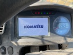 Control Station with Warning Lights