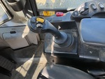 Control Station with Hydraulic Controls