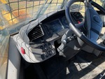 Control Station with Dash Console