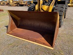 Specialty with Loader Bucket Condition